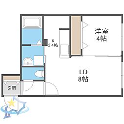 札幌市西区西町北2丁目