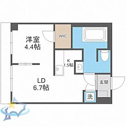札幌市中央区北三条東6丁目
