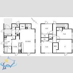 札幌市中央区宮の森三条10丁目の一戸建て