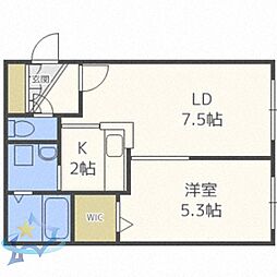 札幌市西区宮の沢一条3丁目
