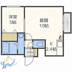 札幌市西区発寒五条4丁目