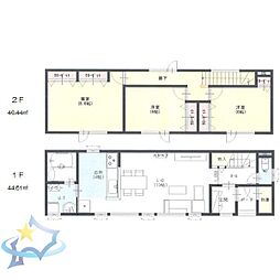 札幌市中央区南三条西26丁目の一戸建て