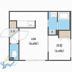 札幌市中央区北十条西21丁目