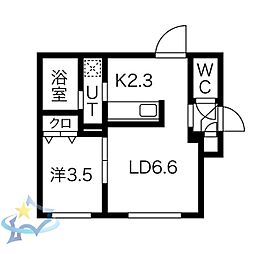札幌市中央区北十条西21丁目