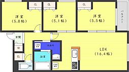 札幌市中央区南十六条西18丁目