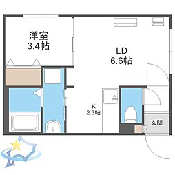 札幌市中央区北八条西26丁目