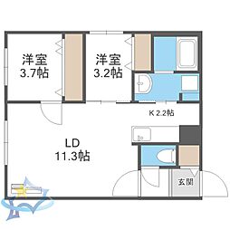 札幌市中央区北八条西26丁目