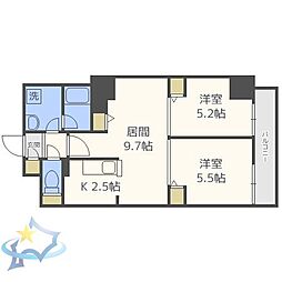 札幌市中央区南六条東1丁目