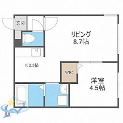 札幌市中央区北九条西19丁目