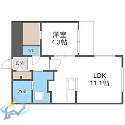 札幌市西区琴似二条7丁目