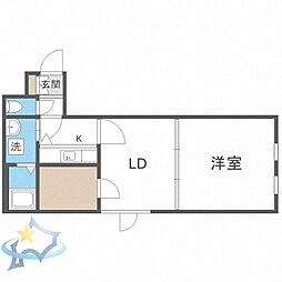 札幌市中央区宮の森一条4丁目