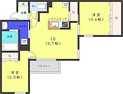 札幌市北区北六条西8丁目