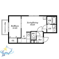 札幌市西区琴似三条4丁目