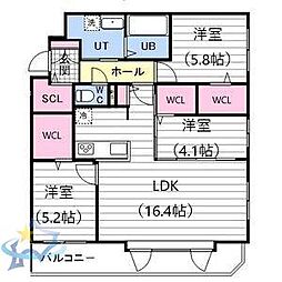 札幌市中央区宮の森三条3丁目
