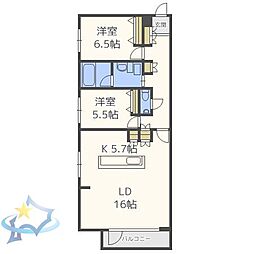 札幌市中央区南九条西23丁目