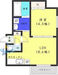 札幌市西区琴似三条3丁目
