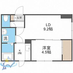 札幌市西区西町北20丁目