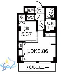 札幌市中央区南六条西1丁目