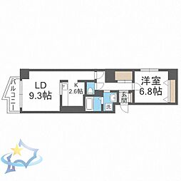 札幌市中央区北一条西19丁目