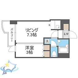 札幌市中央区南五条東3丁目