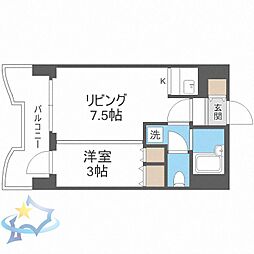 札幌市中央区南五条東3丁目