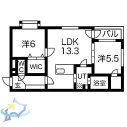 札幌市西区二十四軒一条2丁目