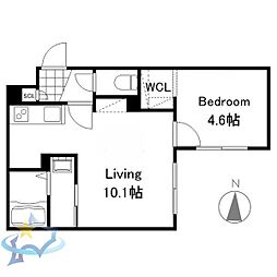 札幌市西区発寒四条4丁目