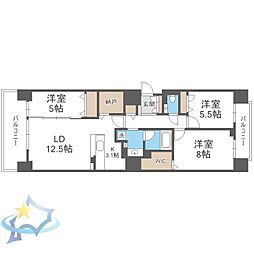 札幌市東区北六条東5丁目