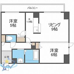 札幌市中央区南三条西8丁目
