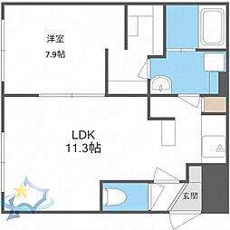 札幌市西区二十四軒三条5丁目