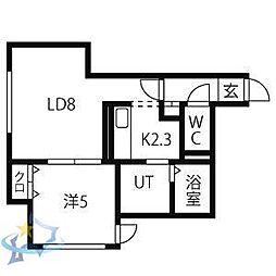 札幌市中央区北十二条西15丁目