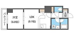 札幌市中央区南六条東1丁目