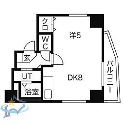 札幌市中央区南六条西26丁目