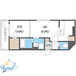 札幌市手稲区前田一条10丁目