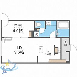 札幌市中央区南十六条西10丁目