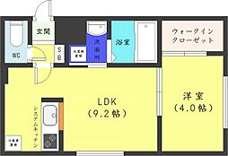 札幌市西区二十四軒三条5丁目