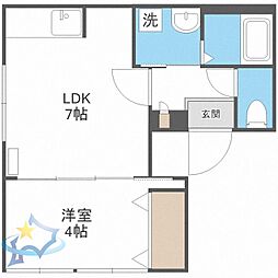 札幌市中央区南十五条西7丁目