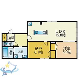 札幌市西区八軒八条東1丁目
