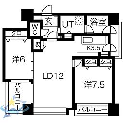 札幌市中央区北一条西16丁目