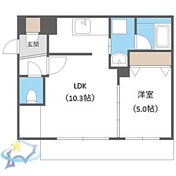 札幌市西区西町北10丁目