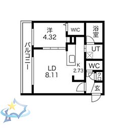 札幌市西区八軒三条西2丁目
