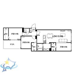 札幌市中央区南十条西13丁目