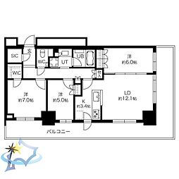 札幌市中央区南二条西3丁目