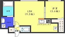 札幌市西区発寒六条8丁目
