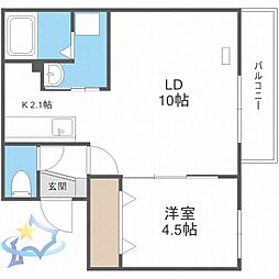 札幌市西区発寒三条5丁目