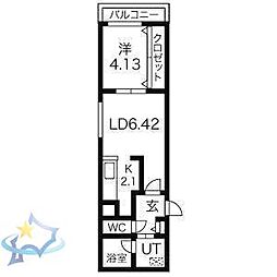 札幌市中央区南十条西8丁目