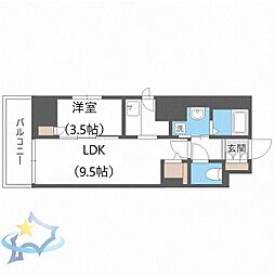 札幌市中央区南一条東2丁目