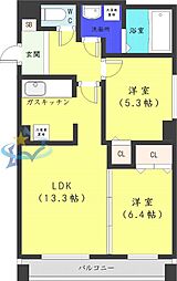 札幌市西区発寒八条14丁目
