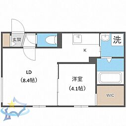 札幌市中央区北四条西25丁目