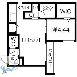 札幌市西区琴似四条5丁目